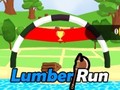 ເກມ Lumber Run