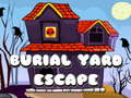 ເກມ Burial Yard Escape