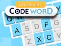 ເກມ Arkadium's Codeword