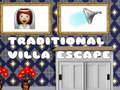 ເກມ Traditional Villa Escape