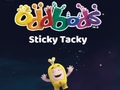 ເກມ OddBods: Sticky Tacky