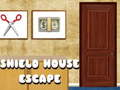 ເກມ Shield House Escape