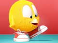 ເກມ Wheres Chicky Jigsaw Puzzle