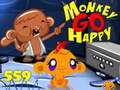 ເກມ Monkey Go Happy Stage 559