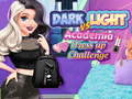 ເກມ Dark vs Light Academia Dress Up Challenge