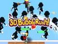 ເກມ 3D Bubble Rush