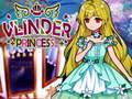 ເກມ Vlinder Princess 