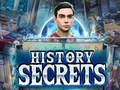 ເກມ History secrets