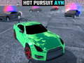 ເກມ Hot Pursuit Ayn