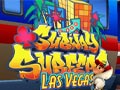 ເກມ Subway Surfers Las Vegas