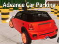 ເກມ Advance Car Parking