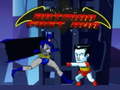 ເກມ Batman Run Fast