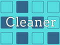 ເກມ Cleaner