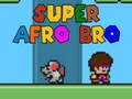 ເກມ Super Afro Bro