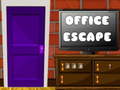 ເກມ Office Escape