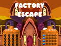 ເກມ Factory Escape