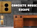 ເກມ Concrete House Escape