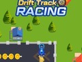 ເກມ Drift Track Racing