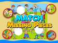 ເກມ Match Missing Pieces