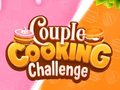 ເກມ Couple Cooking Challenge