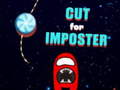 ເກມ Cut for Imposter