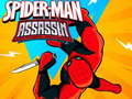 ເກມ Spider-man Assassin
