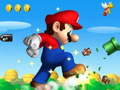 ເກມ super Mario 1