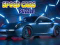 ເກມ Speed Cars Puzzle