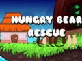 ເກມ Hungry Bear Rescue