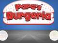 ເກມ Papa's Burgeria