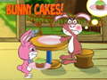 ເກມ Bunny Cakes!