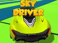 ເກມ Sky Driver