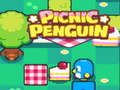 ເກມ Picnic Penguin