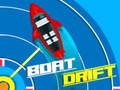 ເກມ Boat Drift