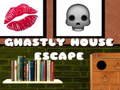 ເກມ Ghastly House Escape
