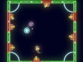 ເກມ Carrom Mayhem