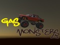 ເກມ Gas Monsters