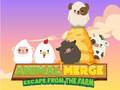 ເກມ Merge Animals 2