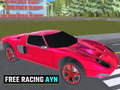 ເກມ Free Racing Ayn