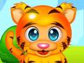 ເກມ Mathimals