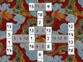 ເກມ Mahjong Numbers