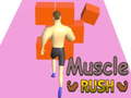 ເກມ Muscle Rush