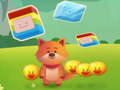ເກມ Bouncy Woods