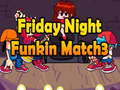 ເກມ Friday Night Funkin Match3