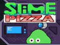 ເກມ Slime Pizza
