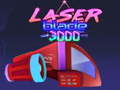 ເກມ Laser Blade 3000