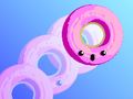 ເກມ Rolling Donut