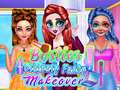 ເກມ Besties Ordinary Funky Makeover
