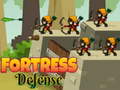 ເກມ Fortress Defense