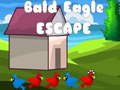 ເກມ Bald Eagle Escape